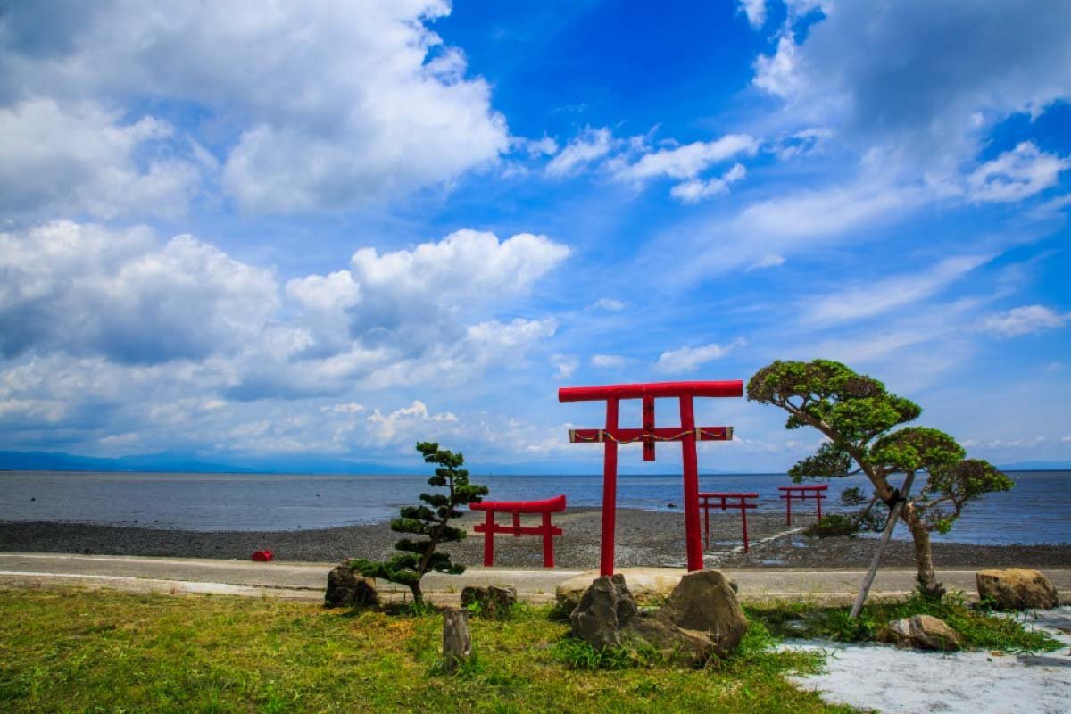 🏞️ 야세오 폭포(야세오노타키) 이미지 9